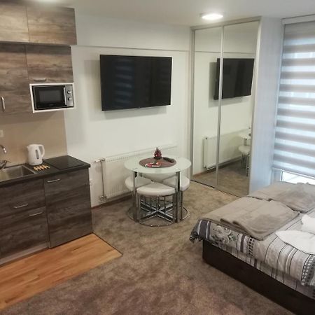 Apartman Centar 1 Ужице Екстер'єр фото
