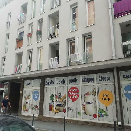 Apartman Centar 1 Ужице Екстер'єр фото