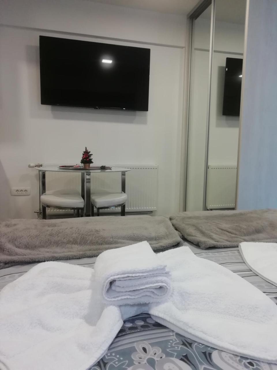 Apartman Centar 1 Ужице Екстер'єр фото