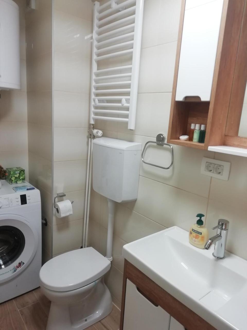 Apartman Centar 1 Ужице Екстер'єр фото