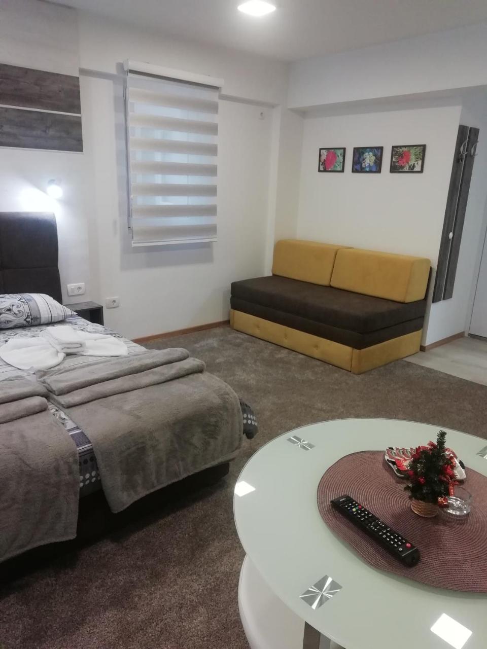 Apartman Centar 1 Ужице Екстер'єр фото