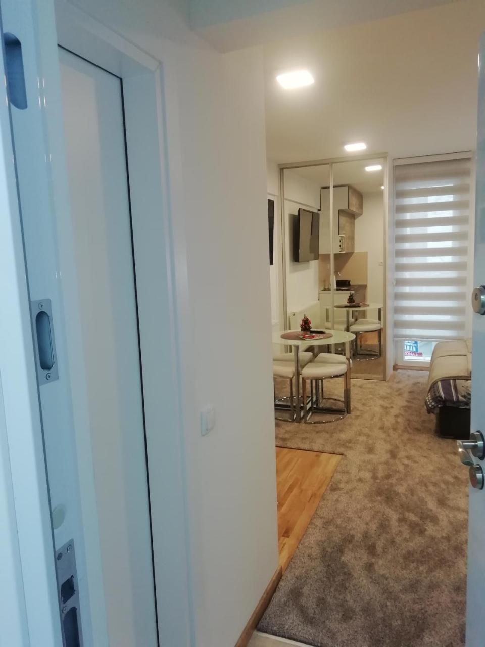 Apartman Centar 1 Ужице Екстер'єр фото