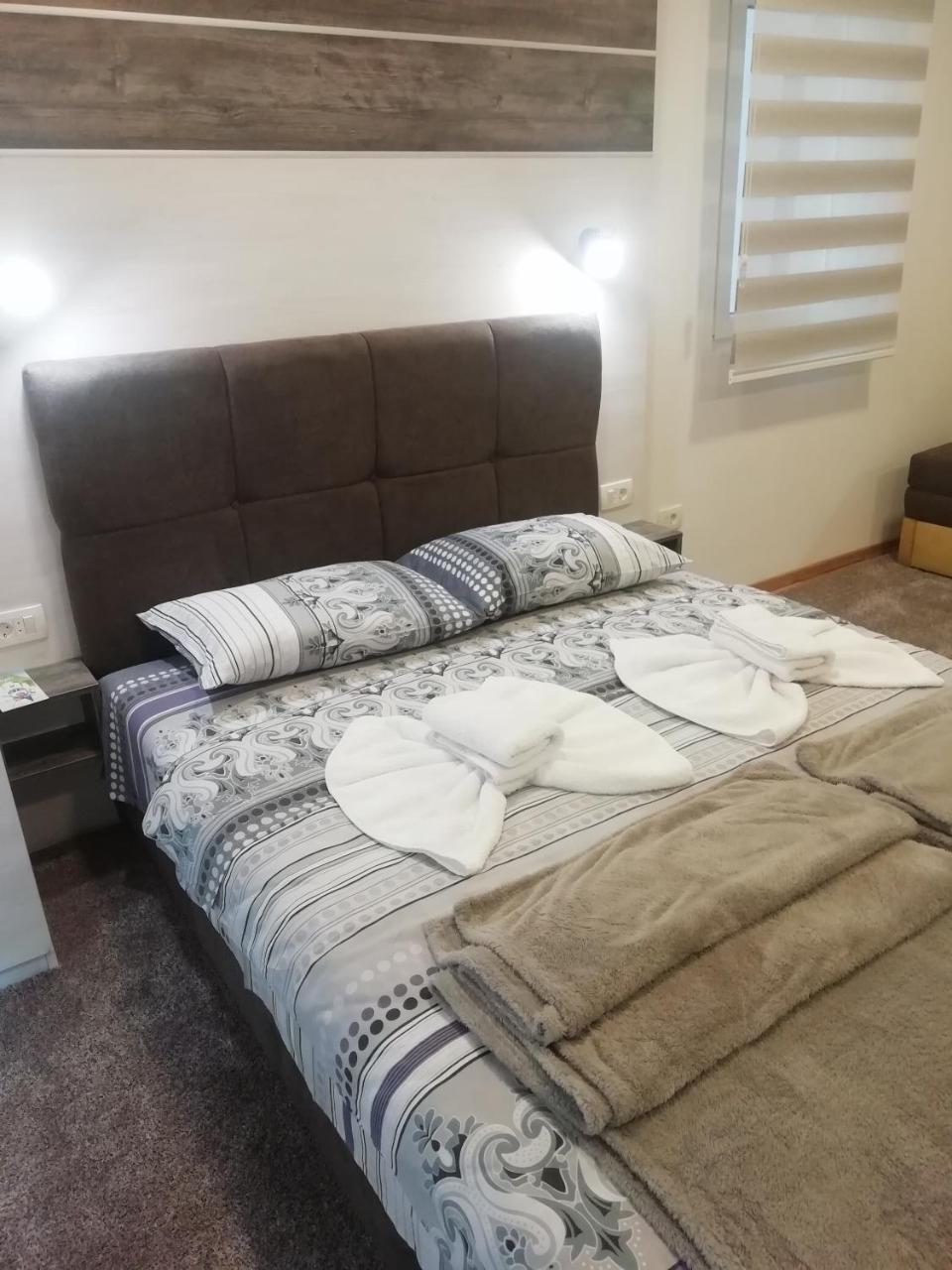 Apartman Centar 1 Ужице Екстер'єр фото
