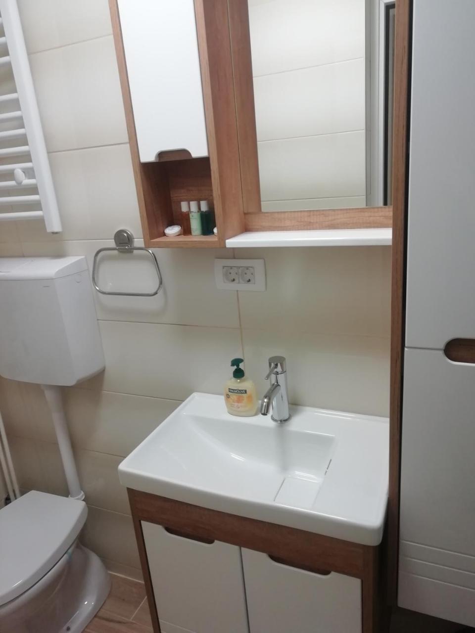 Apartman Centar 1 Ужице Екстер'єр фото