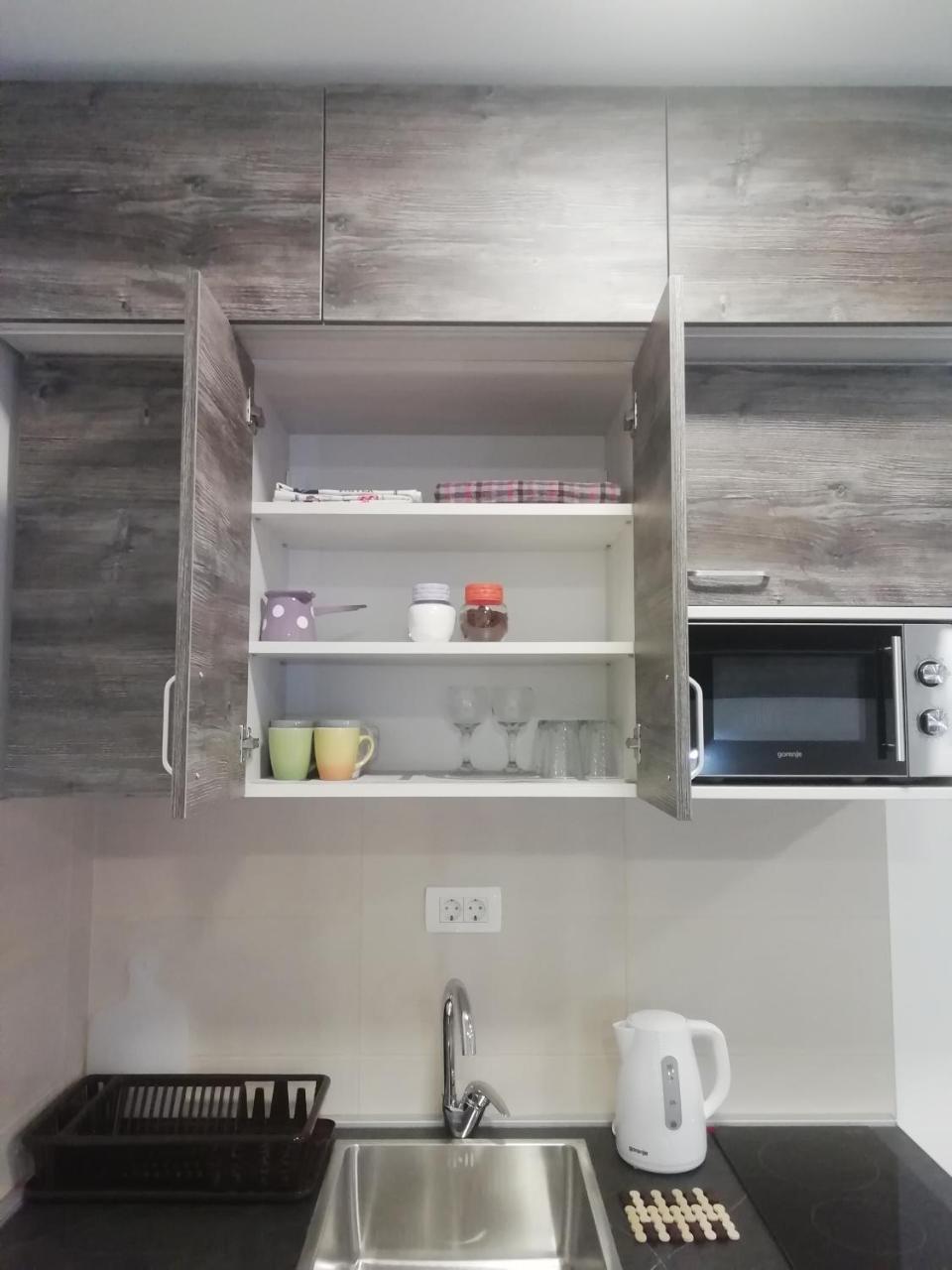 Apartman Centar 1 Ужице Екстер'єр фото