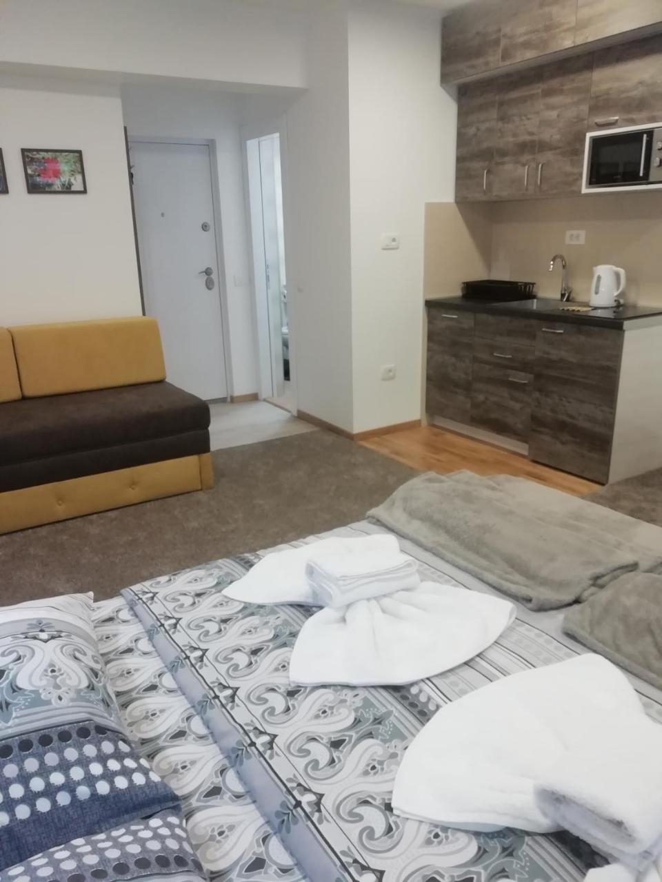 Apartman Centar 1 Ужице Екстер'єр фото