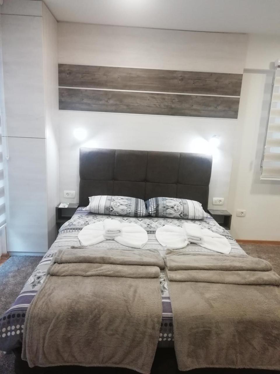 Apartman Centar 1 Ужице Екстер'єр фото