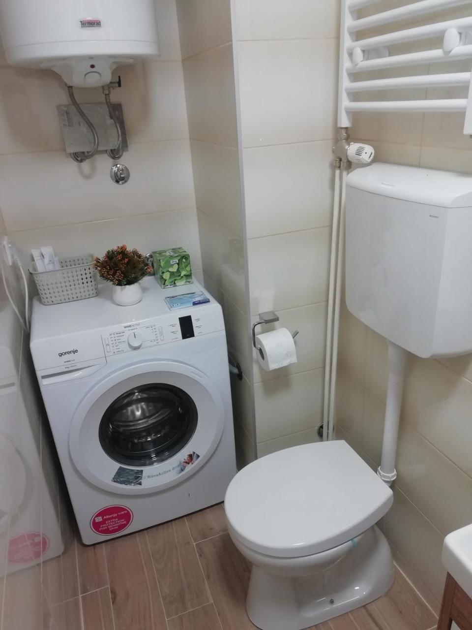Apartman Centar 1 Ужице Екстер'єр фото