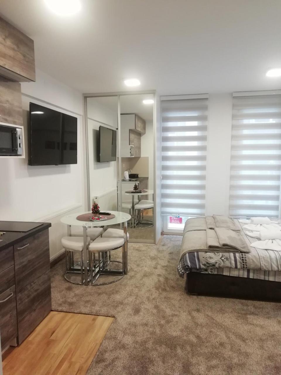 Apartman Centar 1 Ужице Екстер'єр фото
