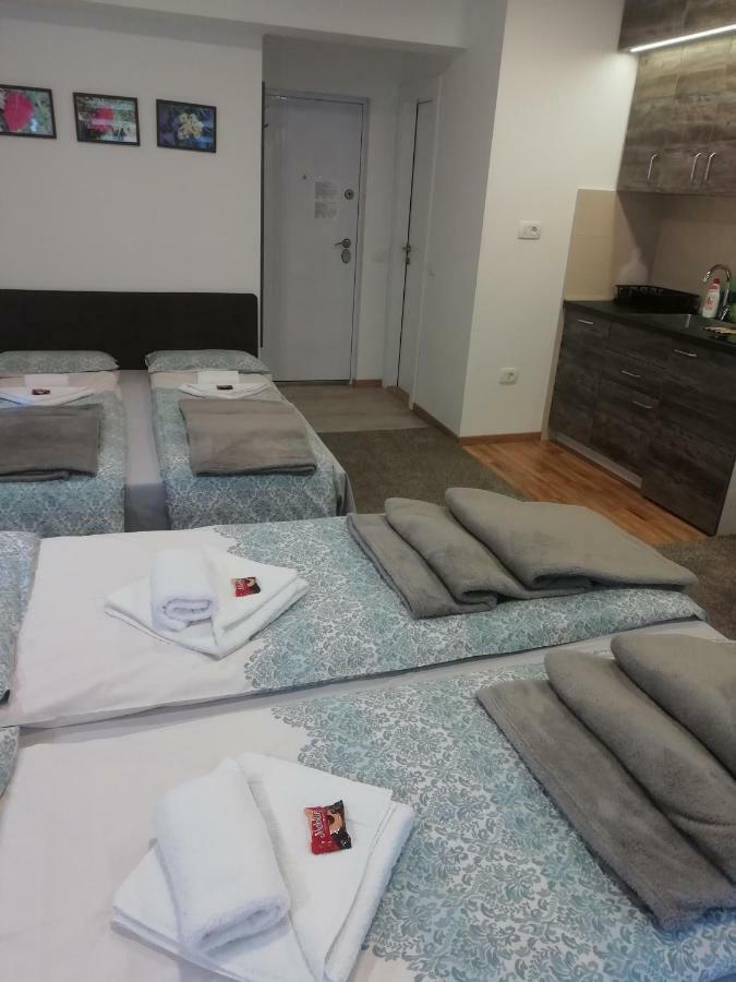 Apartman Centar 1 Ужице Екстер'єр фото