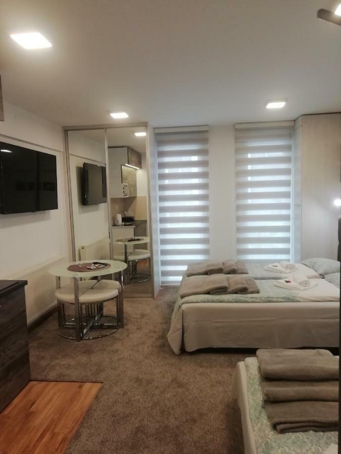 Apartman Centar 1 Ужице Екстер'єр фото