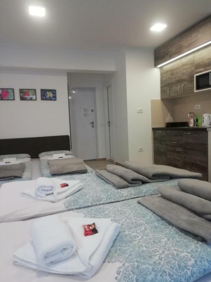 Apartman Centar 1 Ужице Екстер'єр фото